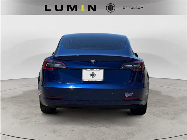 used 2019 Tesla Model 3 car, priced at $22,995