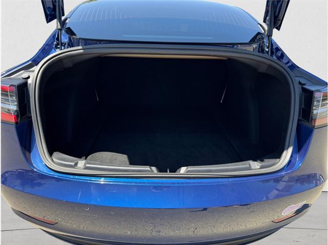 used 2019 Tesla Model 3 car, priced at $22,995