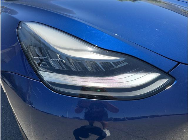 used 2019 Tesla Model 3 car, priced at $22,995