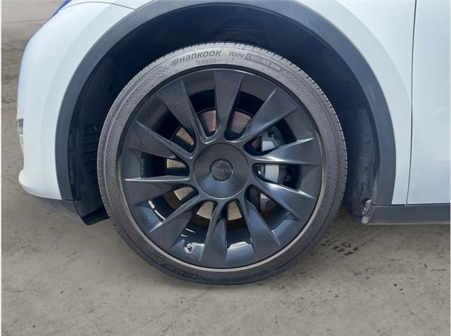 used 2023 Tesla Model Y car, priced at $28,995