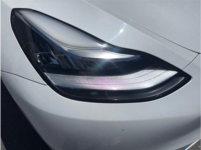 used 2023 Tesla Model Y car, priced at $28,995