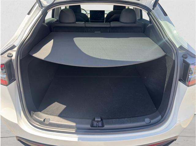 used 2023 Tesla Model Y car, priced at $28,995