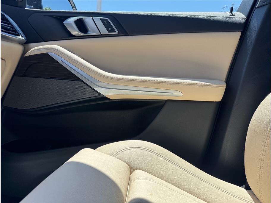 used 2021 BMW X5 car, priced at $29,995