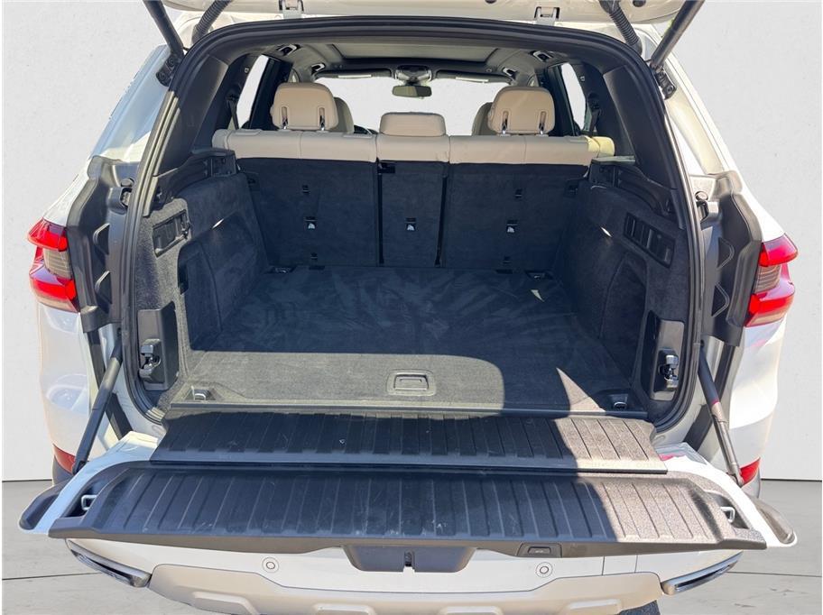 used 2021 BMW X5 car, priced at $29,995