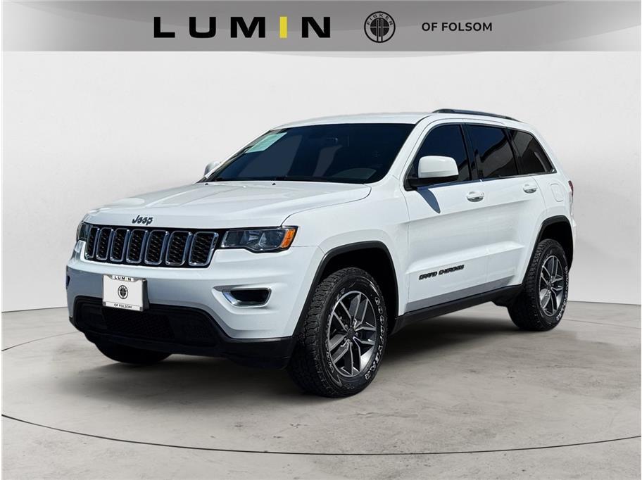 used 2019 Jeep Grand Cherokee car, priced at $14,995