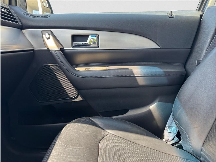 used 2014 Lincoln MKX car, priced at $8,495