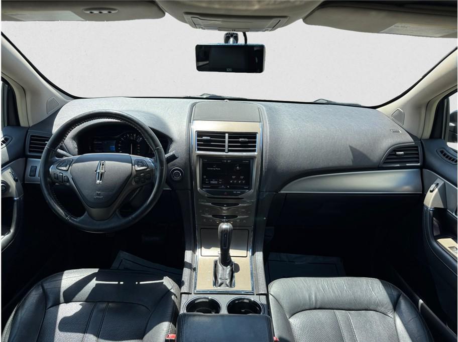 used 2014 Lincoln MKX car, priced at $8,495