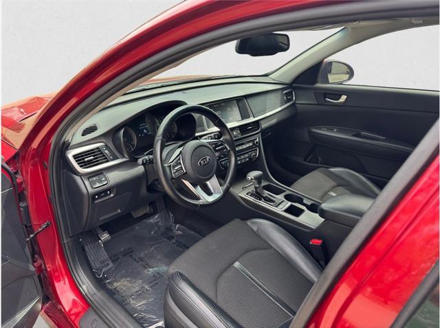 used 2019 Kia Optima car, priced at $15,495
