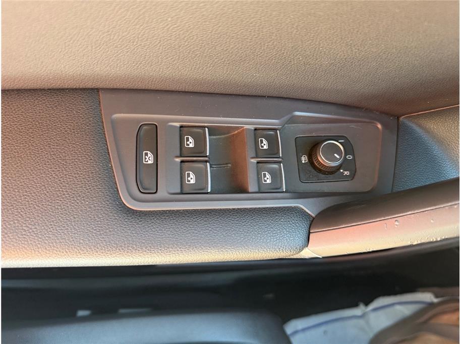 used 2018 Volkswagen Tiguan car, priced at $13,995