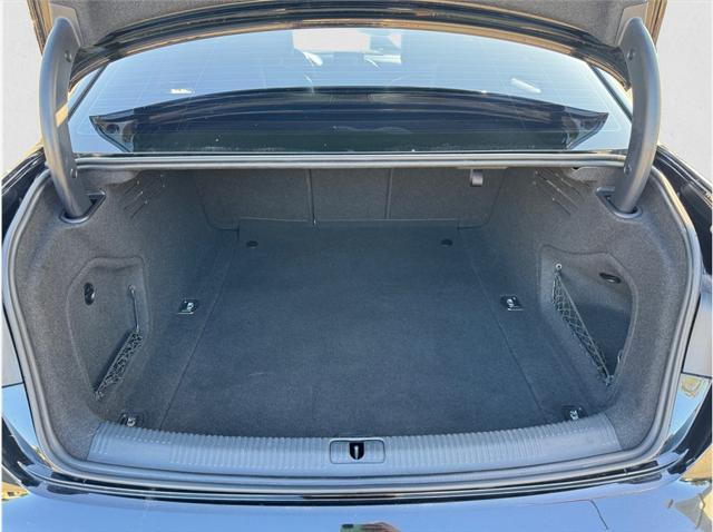 used 2017 Audi A4 car, priced at $14,995