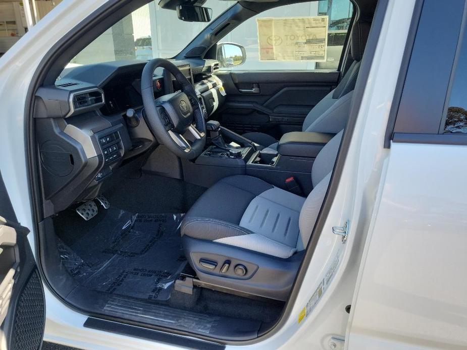 new 2024 Toyota Tacoma car, priced at $47,310