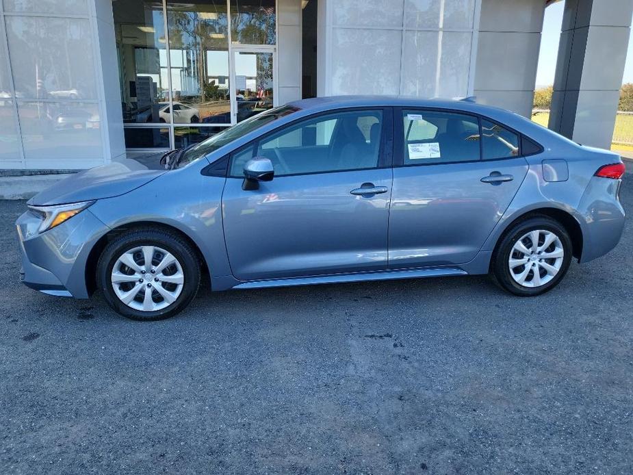 new 2024 Toyota Corolla Hybrid car, priced at $25,073