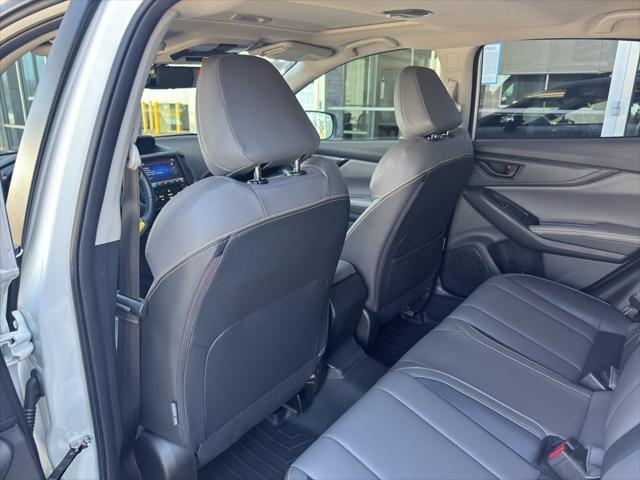 used 2021 Subaru Crosstrek car, priced at $24,999