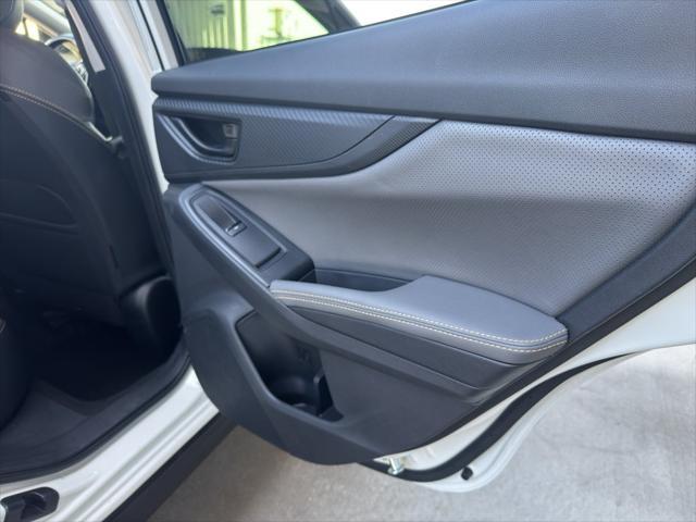 used 2021 Subaru Crosstrek car, priced at $24,999