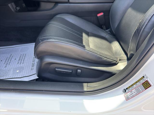 used 2016 Honda Civic car, priced at $23,999