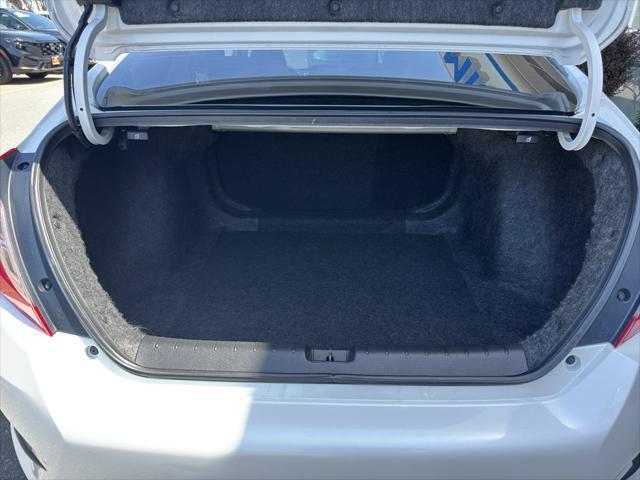 used 2016 Honda Civic car, priced at $23,999