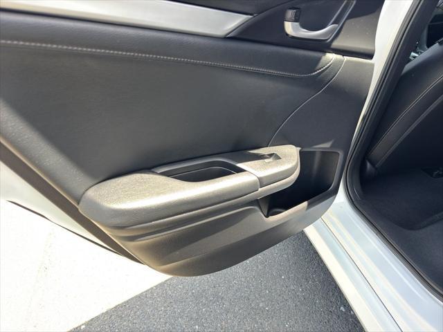 used 2016 Honda Civic car, priced at $23,999