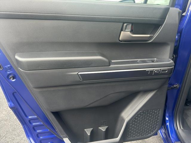 new 2025 Toyota Tacoma car, priced at $48,654