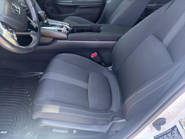 used 2021 Honda Civic car, priced at $23,999