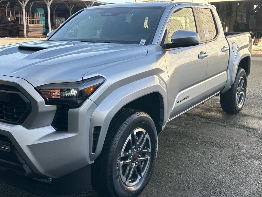 new 2024 Toyota Tacoma car, priced at $46,450