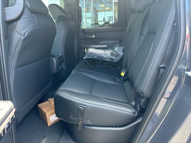 new 2025 Toyota Tacoma car, priced at $51,995