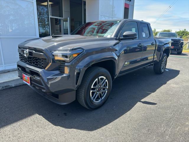 new 2025 Toyota Tacoma car, priced at $51,995