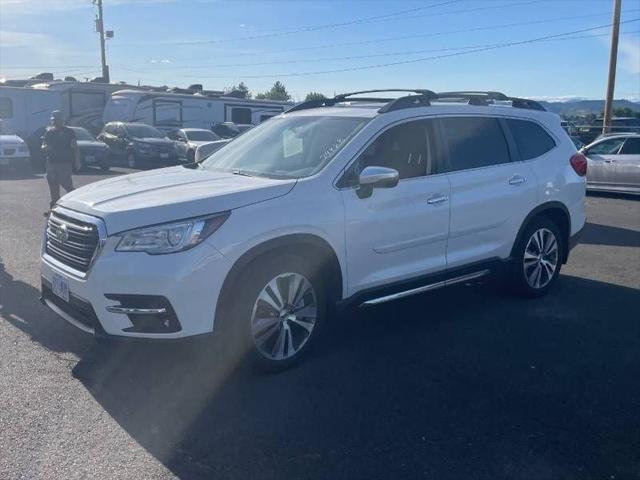 used 2019 Subaru Ascent car, priced at $30,999