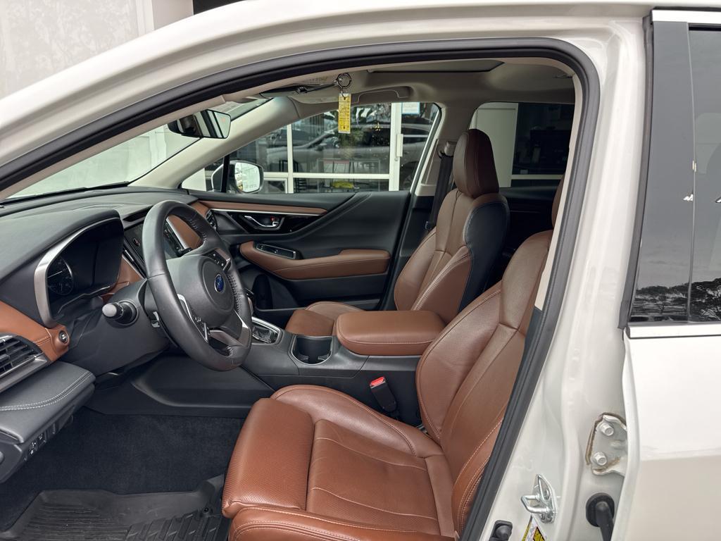 used 2022 Subaru Outback car, priced at $31,999