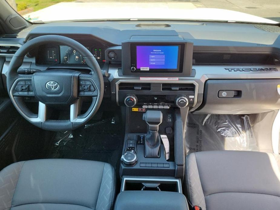 new 2024 Toyota Tacoma car, priced at $42,995