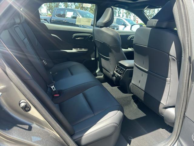 new 2026 Toyota Crown car, priced at $54,919