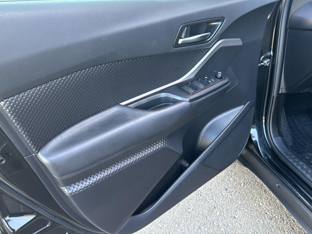 used 2021 Toyota C-HR car, priced at $21,999