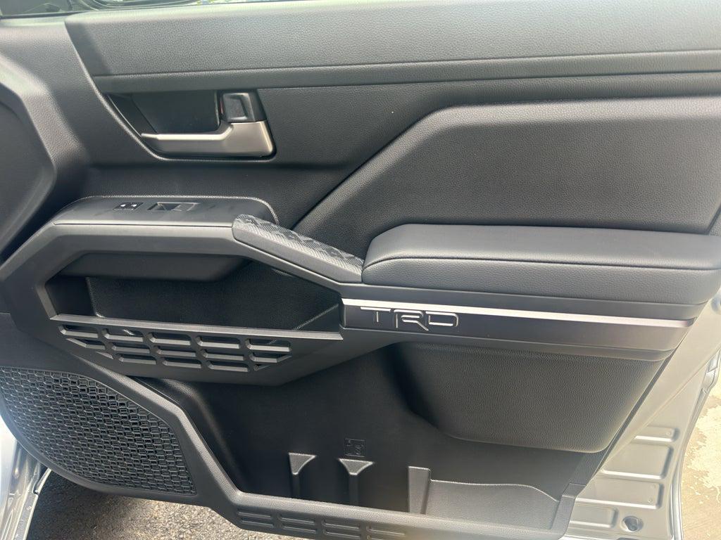 new 2025 Toyota Tacoma car, priced at $54,995