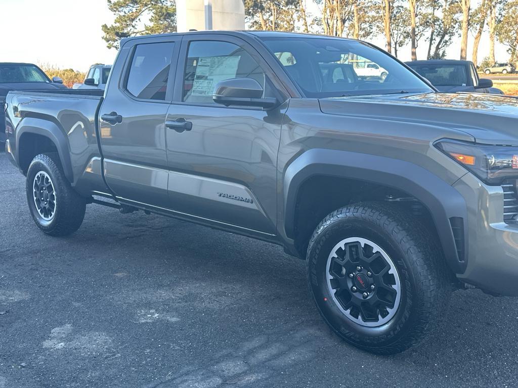 new 2024 Toyota Tacoma car, priced at $50,995