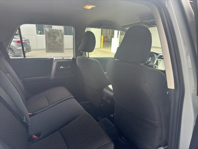 used 2021 Toyota 4Runner car, priced at $41,500