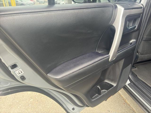 used 2021 Toyota 4Runner car, priced at $41,500