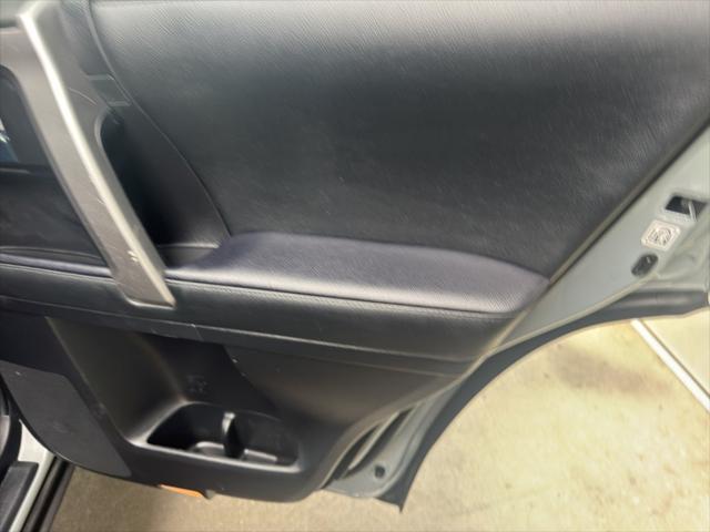 used 2021 Toyota 4Runner car, priced at $41,500