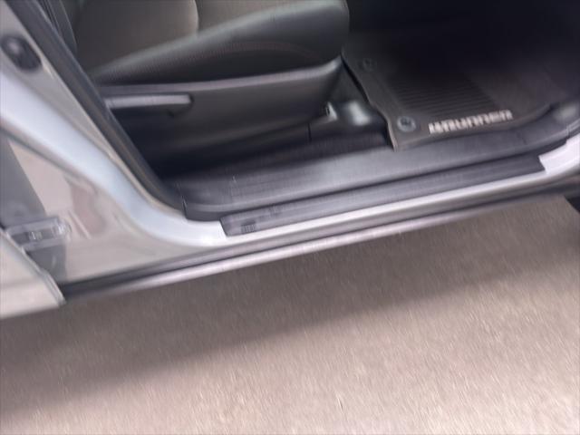 used 2021 Toyota 4Runner car, priced at $41,500