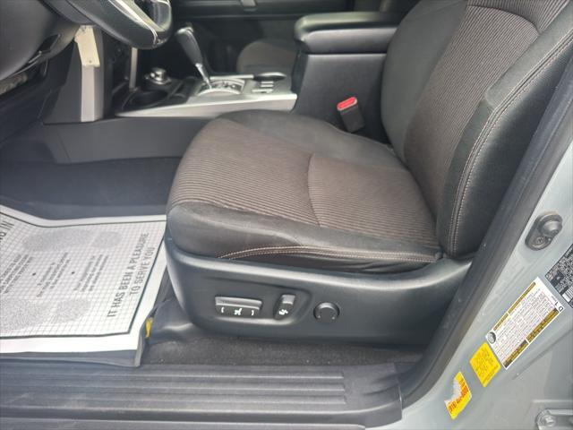 used 2021 Toyota 4Runner car, priced at $41,500