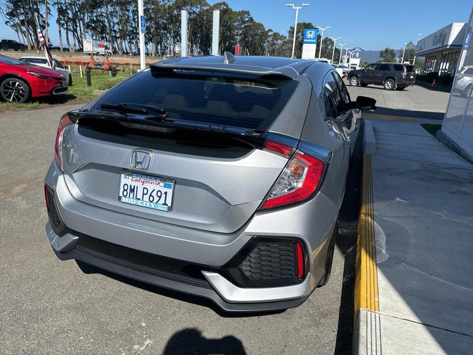 used 2019 Honda Civic car, priced at $25,999