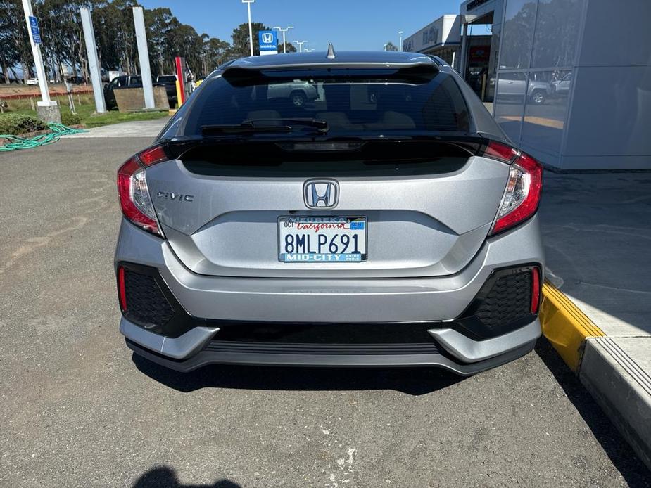 used 2019 Honda Civic car, priced at $25,999