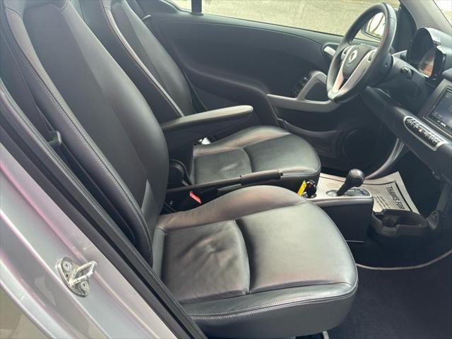 used 2013 smart ForTwo car, priced at $7,000