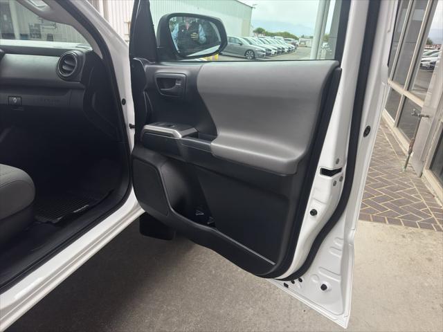 used 2016 Toyota Tacoma car, priced at $33,999