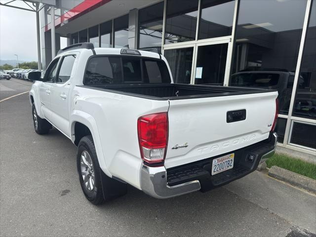used 2016 Toyota Tacoma car, priced at $33,999