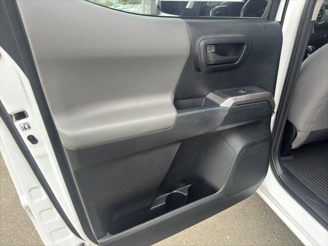 used 2016 Toyota Tacoma car, priced at $33,999