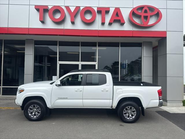 used 2016 Toyota Tacoma car, priced at $33,999