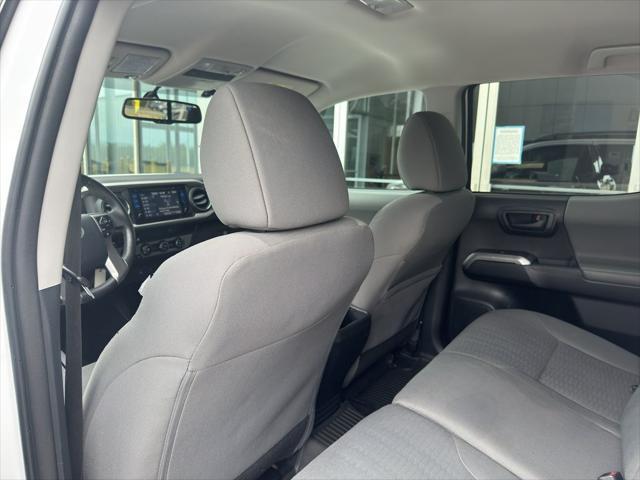 used 2016 Toyota Tacoma car, priced at $33,999