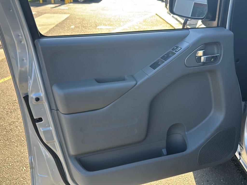 used 2019 Nissan Frontier car, priced at $18,000