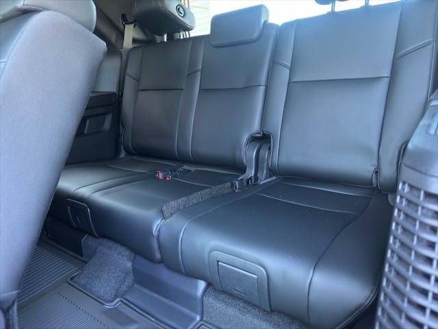 new 2025 Toyota Sequoia car, priced at $68,995