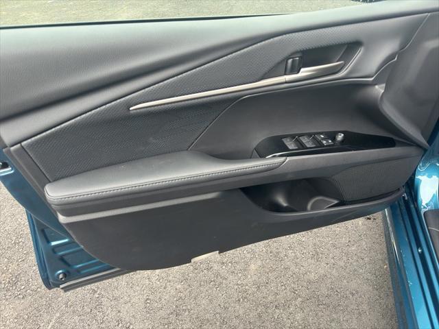 new 2025 Toyota Camry car, priced at $41,068