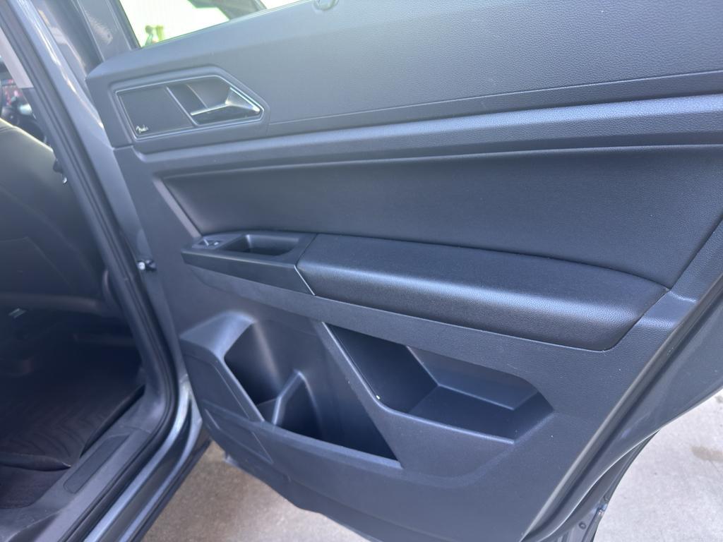 used 2018 Volkswagen Atlas car, priced at $23,900